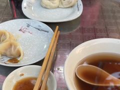 -十四娘手工水饺(新建小区店)