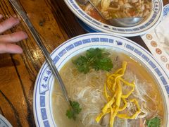 -老雒阳面馆·水席(定鼎门店)