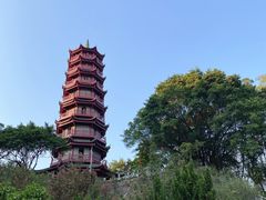 -南沙天后宫景区
