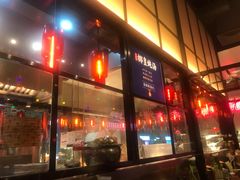 门面-陈鹏鹏潮汕菜(宝安机场T3航站楼店)