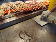 -正宁路小吃夜市