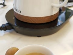 -red donkey coffee