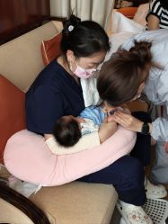-耐味林月子会所(黄兴公园店)