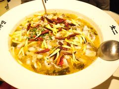-新太二·鲜料川菜(晶耀前滩店)