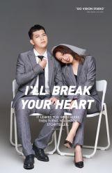 -GO VISION 动视觉婚纱摄影高级定制