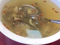 -原龙海鲜大排档(美食地标店)