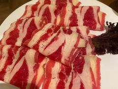 精选肥牛-捞王锅物料理(上海世茂广场店)