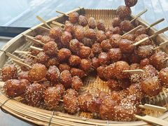 -柴门饭儿(成都太古里店)