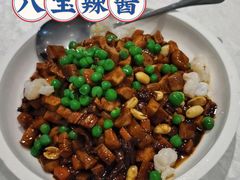 -宏玲餐厅(四川南路店)