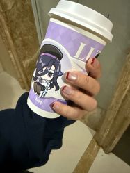 -LADYGIRL·Nail·Lash·美甲美睫