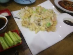 -清真•蜀风园(丁字沽总店)