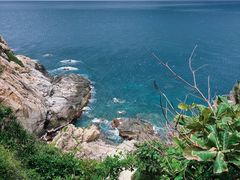 -海南分界洲岛旅游区