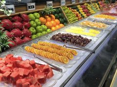 -韩盛·盛江山自助料理(沈辽路万达店)