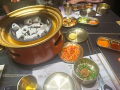 -西塔老太太泥炉烤肉(龙湖北苑天街店)
