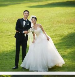 -金夫人婚纱摄影(总店)