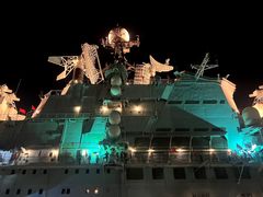 -泰达航母主题公园