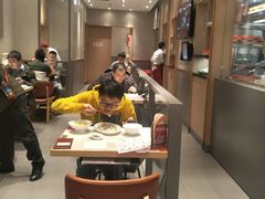 -喜家德虾仁水饺(麒麟社店)