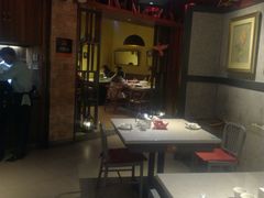 -味上湘菜馆(岳麓山店)