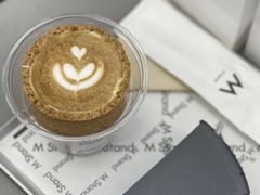 -M Stand(西安大悦城店)