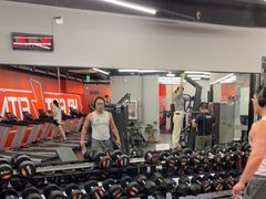 -乐刻运动健身(锦绣乐购店)