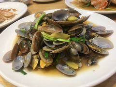 -南海渔家•海鲜•正宗海南菜(海棠湾店)