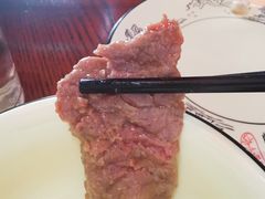 桑拿牛肉-桂源里