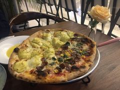 -1861意大利餐厅(文化广场店)