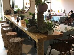-茶油香闽南菜·花园餐厅(前埔店)