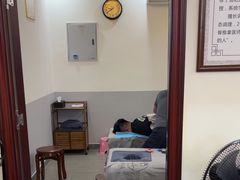-张钰强中医正骨推拿连锁(唐家人才公寓店)