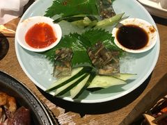 土笋冻-新悦·霞浦海鲜生(上下杭店)