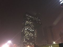 -中央广播电视总台(光华路办公区)