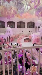 -喜临门婚宴广场·宴会厅