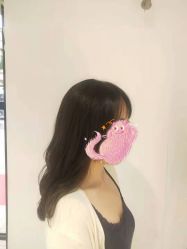 -东方美妍小鹏造型