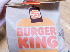 -汉堡王(上海缤谷一期店)