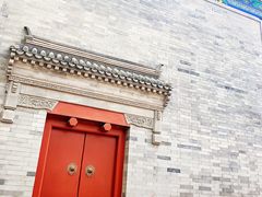 -后海公园
