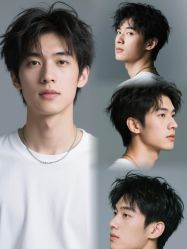 -GANO HAIR 