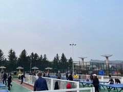 -图们国门景区