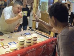 -沙州食驿·非遗小吃夜市