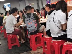 -小民大排档(光谷店)