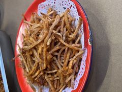 -老三样·旧食新味(万寿宫店)