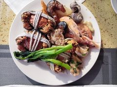 -汇泉王朝大饭店-旋转餐厅(南海路店)