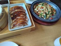 -阿斯牛牛·凉山菜(新会展店)