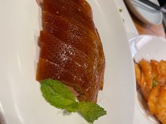 -四季民福烤鸭店(前门廊房二条店)