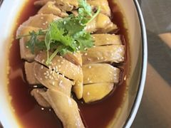 -海天楼(天津泛太平洋店)
