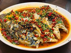 -富临轩私房菜(集庆门大街店)