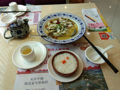-中恒华茶楼(牌坊店)