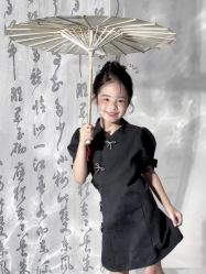 -雅尼·亚米儿童摄影美学馆(汉阳店)