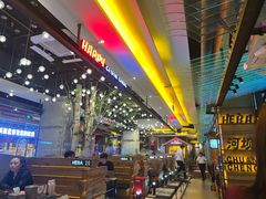 -河坝烧烤串城(金达莱店)