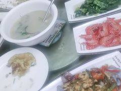 -梅姐海鲜餐厅(水头海鲜街店)