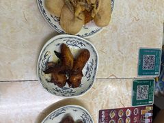 -渔记茶餐厅(渔村店)